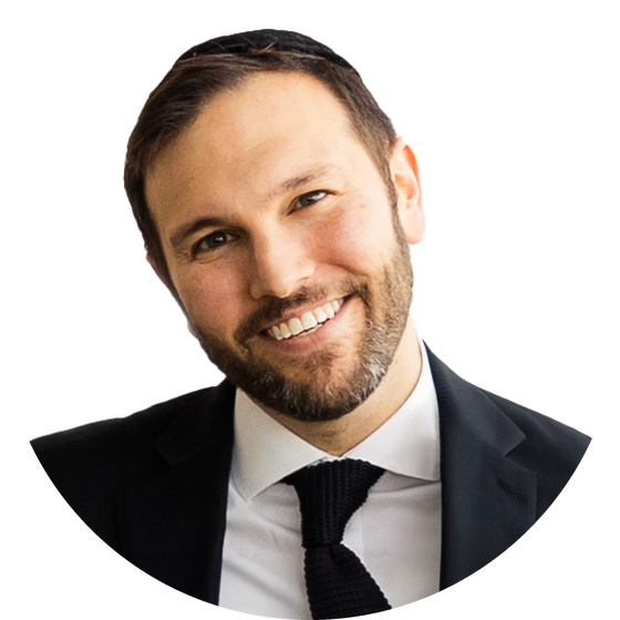 Rabbi Menachem Lehrfield