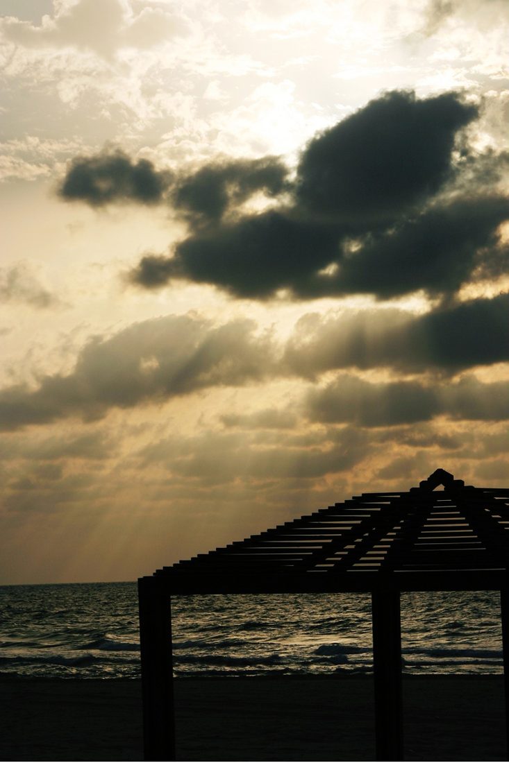 Photograph by Menachem Lehrfield