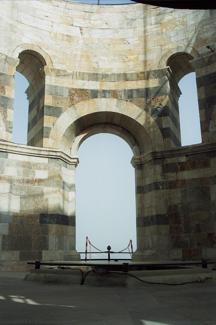 Photograph by Menachem Lehrfield