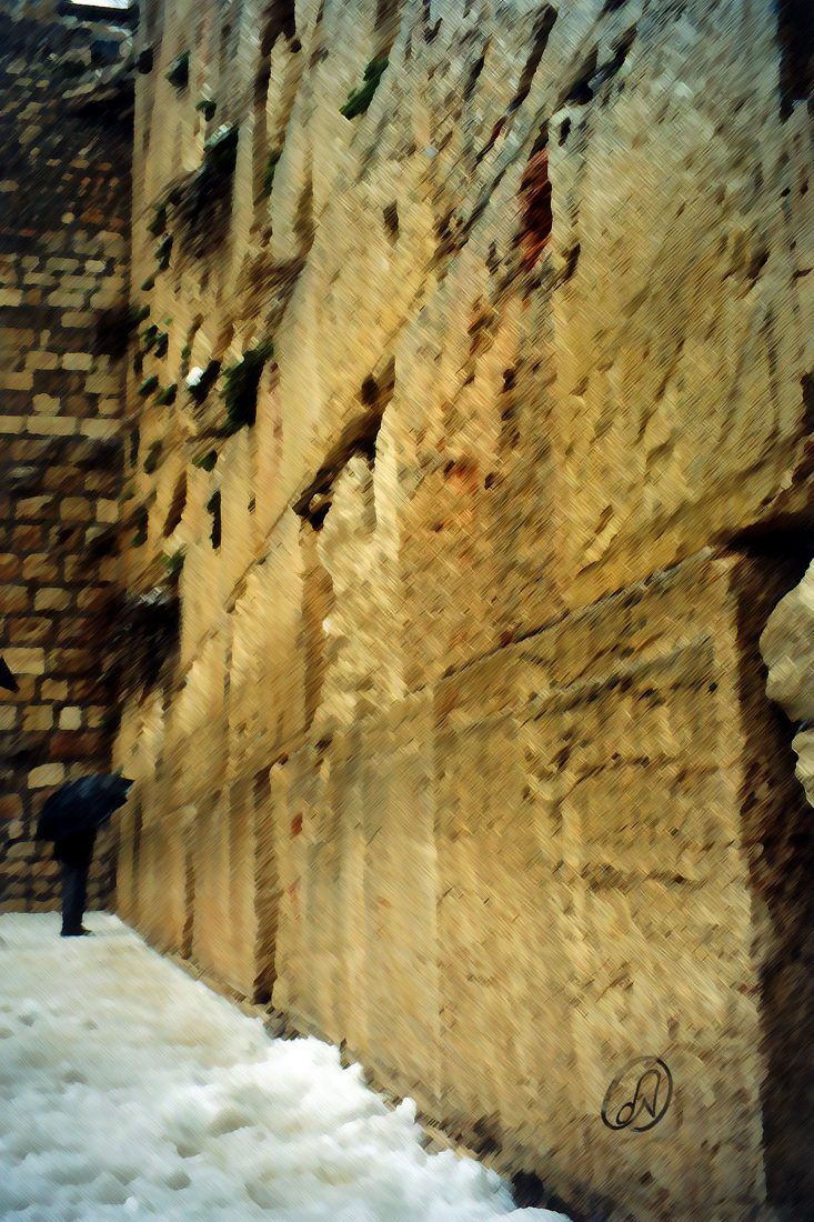 Photograph by Menachem Lehrfield